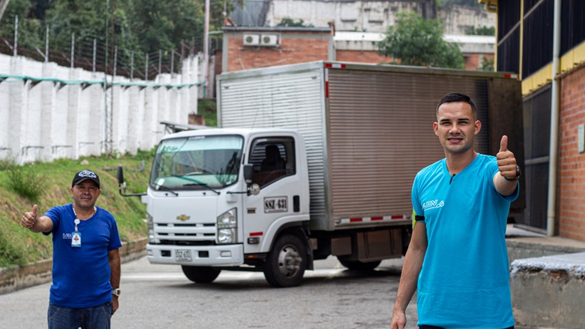 Foto principal de Politica de transparencia